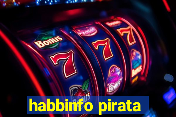 habbinfo pirata